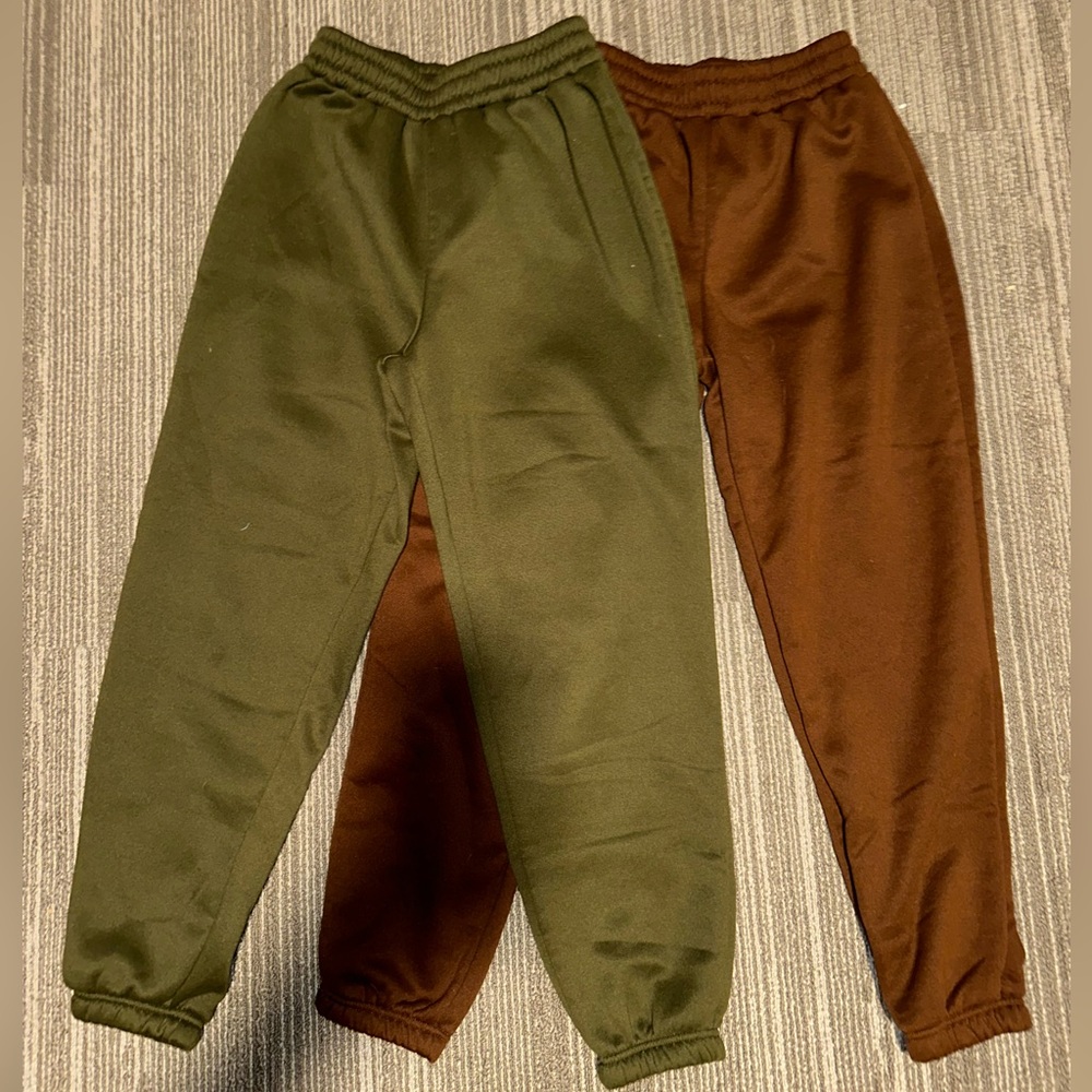 SHEIN Sweatpants Pair